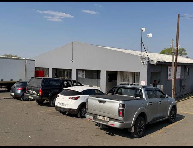 BUSINESS FOR SALE IN STANFIELD HILL